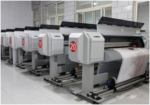 室内高清写真机-武藤1604w